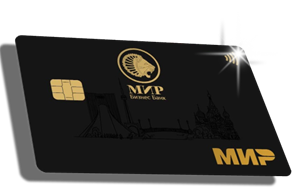 Корпоративные карты